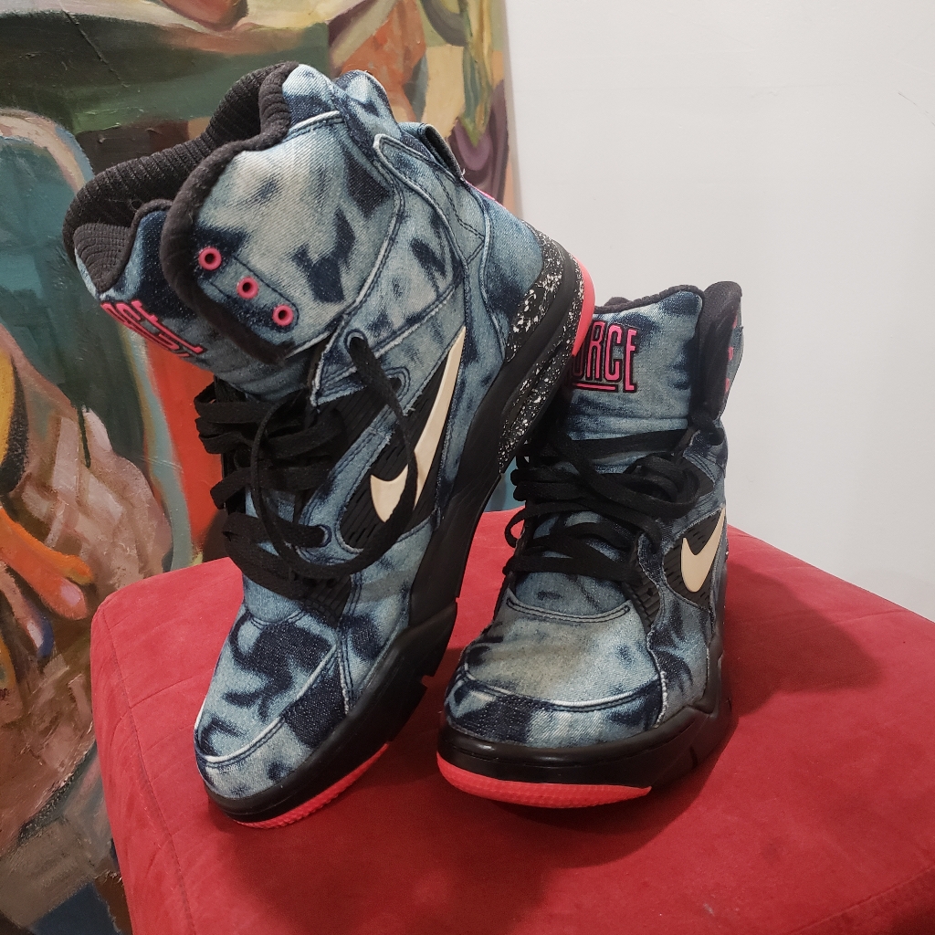 Force 1 Air Command